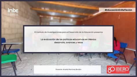 Análisis De Las Políticas Educativas En México Actualizado Septiembre 2024