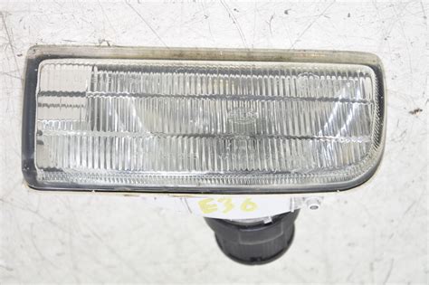 BMW E36 HALOGEN HELLA JAK NOWY LEWY ORYG za 150 zł z RADZIONKÓW