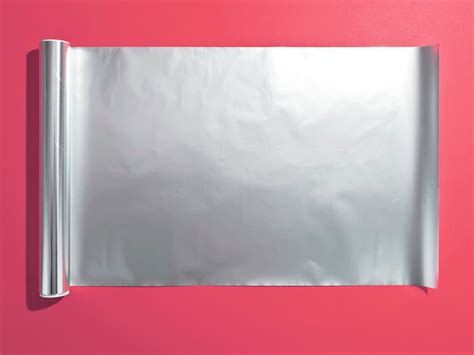 Parchment Paper Wax Paper Or Aluminum Foil The Ultimate Food Wrapping