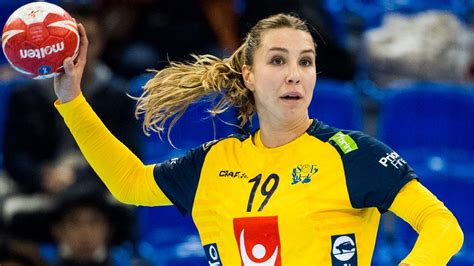 Handboll Det Blir Sveriges Motst Ndare I Vm Kvalet Svt Sport