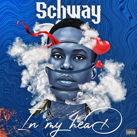 In My Head Single By Schway Spotify