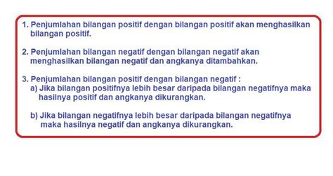 Contoh Soal Cerita Bilangan Bulat Dalam Kehidupan Sehari Hari