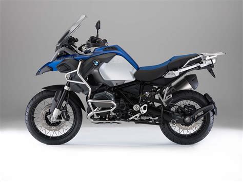 The 2014 BMW R1200GS Adventure Is Finally Here Asphalt Rubber