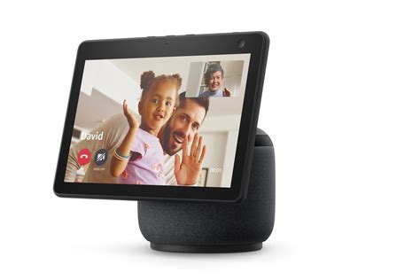 Amazon’s Echo Show 10 features a motorized display | TechHive