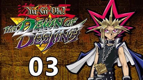 Yu Gi Oh The Dawn Of Destiny Part 3 Skipped An Episode Youtube