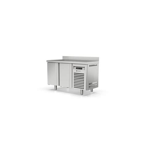 Mesa fría gama 600 SNACK refrigerada MRS 150 Coreco