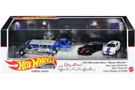 Jay Lenos Garage Gmh R Hot Wheels