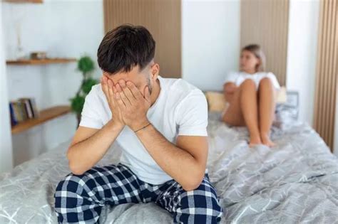 My Wife S Obsessed With Tv Series And No Longer Wants To Have Sex I M Worried Mirror Online