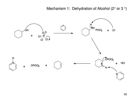 Ppt Ch 17 Alcohols And Phenols Powerpoint Presentation Free