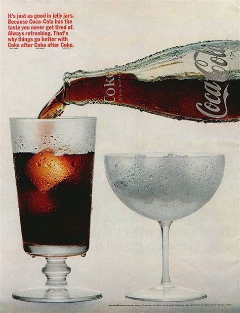 The History of Coca Cola in Ads, from 19889-2008