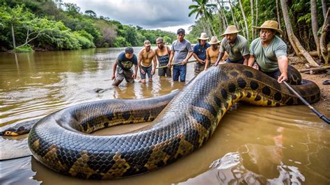 5 ANIMAIS MAIS PERIGOSOS DA AMAZÔNIA YouTube