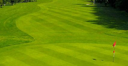 Alford Golf Club | North East | Scottish Golf Courses