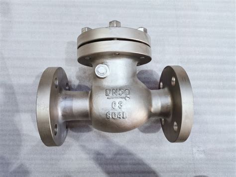 Ansi Gost Din Standard Ss Cast Iron Wcb Material Nrv Check Valve