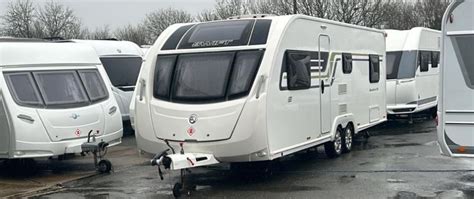 Touring Caravan Hire North Wales