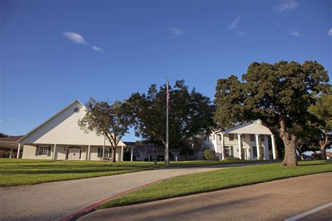 Facilities & Directions | Blessing Funerals & Cremations Mansfield, TX