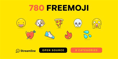 Free Emoji Set Figma Community