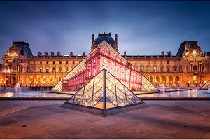 Quello Strano Partenariato Tra Capodimonte E Louvre Mi Riconosci