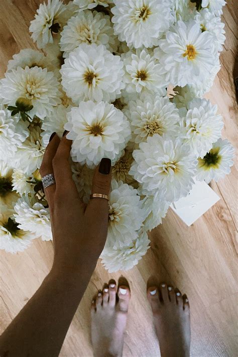 Veronika Rachek - Fotografía