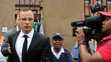 Aplazaron Hasta El 7 De Abril El Juicio Del Atleta Oscar Pistorius