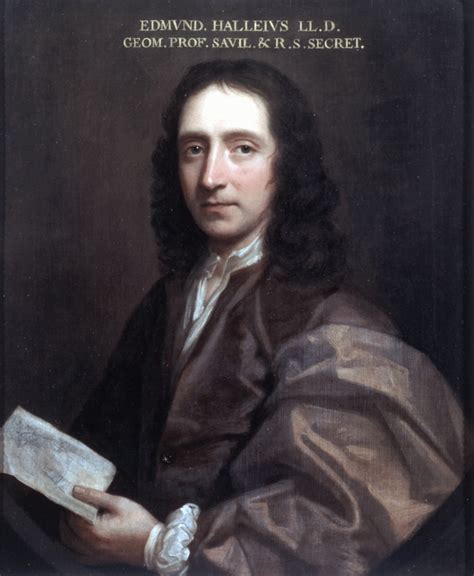 Edmond Halley Age Birthday Bio Facts More Famous Birthdays On