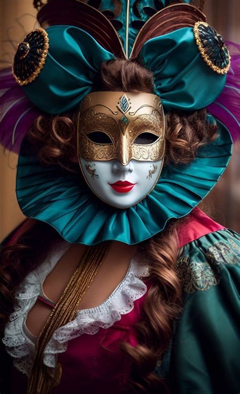 Pin By Rodolfo Castillo Rivera On Mask Carnival Carnival Of Venice