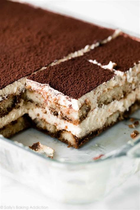 Tiramisu Rezepte Suchen