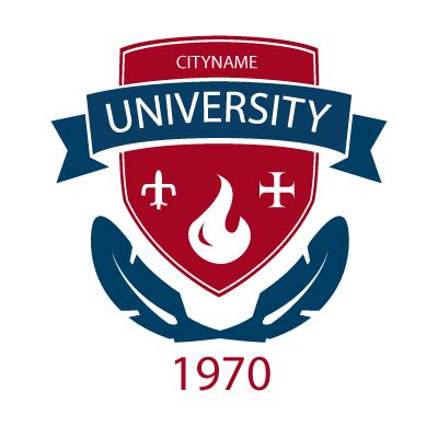 National University Logo PNG