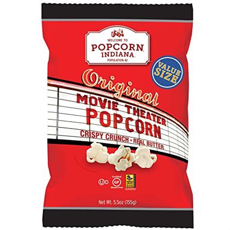 The Best Bagged Popcorn Brands of 2024 - Homeer