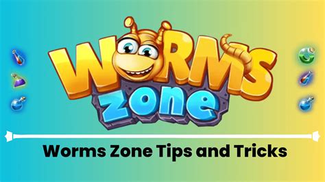 Worms Zone Tips And Tricks Learn Top Strategies To Win