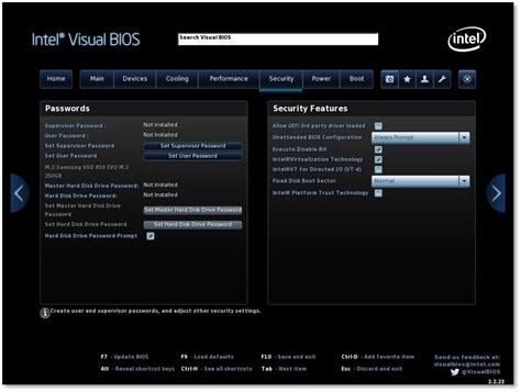 Uefi Vs Bios Qual è La Differenza Tra Bios E Uefi Howtechismade