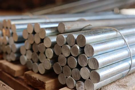 Galvanized Mild Steel Dowel Bar Manufacturer Seller In Kolkata K R