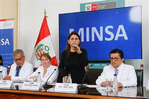 Declaran En Emergencia 20 Regiones Del Perú Por Casos De Dengue