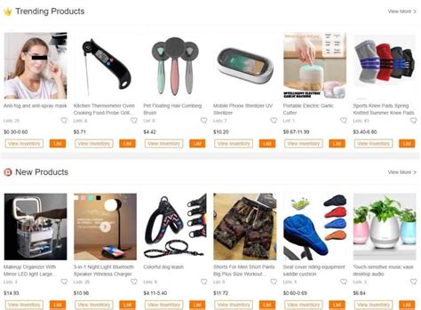 How to Find Winning Dropshipping Products? (Product Research Methods ...
