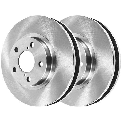 Front Brake Rotors Pads For Toyota Sienna Avalon Solara Camry Lexus