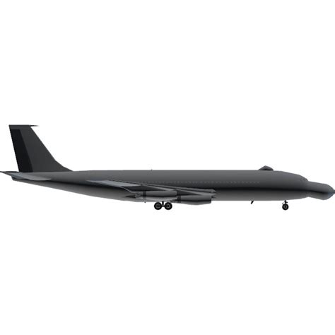 Simpleplanes Boeing Elm 2075 Phalcon