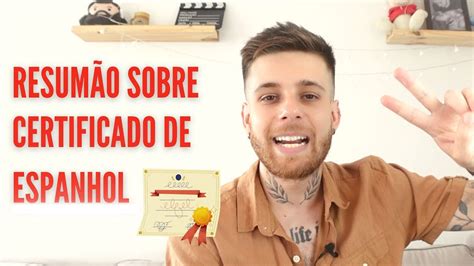 TUDO SOBRE CERTIFICADO DE ESPANHOL PARA ESTUDAR MEDICINA NA ARGENTINA