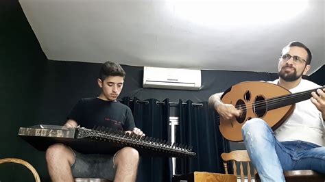 فيروز نطرونا كتير Fayruz Flamenco Hijaz Youtube