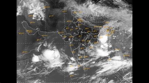 Very Severe Cyclone Biparjoy To Intensify Further Over Next 48 Hours