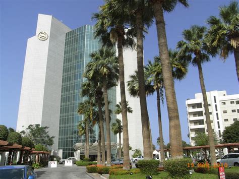 Sheraton Jeddah Hotel And Resort In Jeddah • Holidaycheck Saudi Arabien