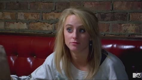 Leah Messer Rehab Update ‘teen Mom 2 Star Finalizes Divorce From