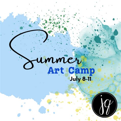 Summer Art Camp: Repurpose, Reuse, and Reimagined Summer Art Camp for Ages 8-16 in Des Moines