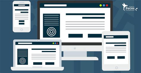 Diseño responsive ventajas y características