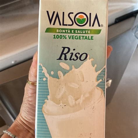 Valsoia Zero Zuccheri Riso Review Abillion