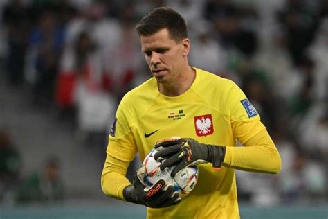 Arma da Polônia contra França Szczesny já quase se tornou vilão