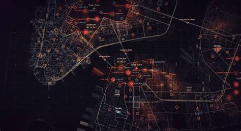 Division Map Gayel Joelynn