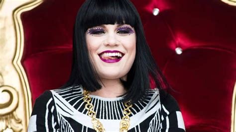 Jessie J Who S Laughing Now Youtube