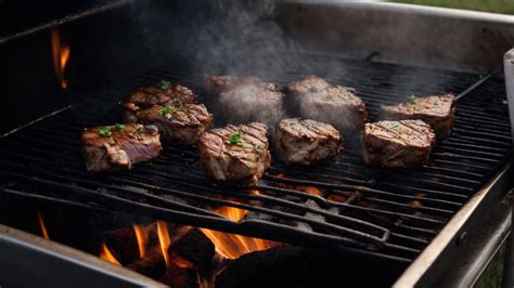 How To Cook Minted Lamb Chops Under The Grill Poormet