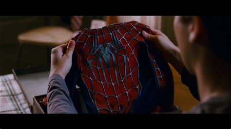 Peter Vuelve Y Le Pide Ayuda A Harry Spider Man 3 Latino YouTube