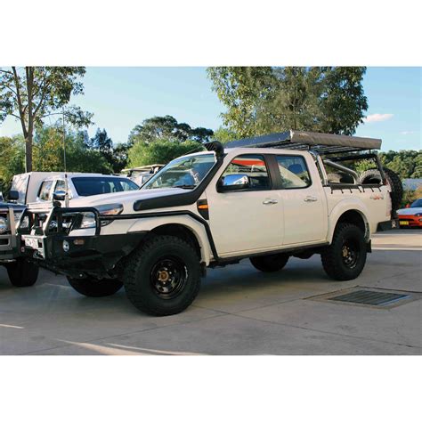 Select4wd Ultimate Suspension 2 Lift Kit Ford Ranger Pj Pk Select 4wd