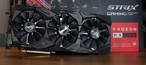 Best Rx 580 Graphics Cards In 2023 Updated Graphics Report